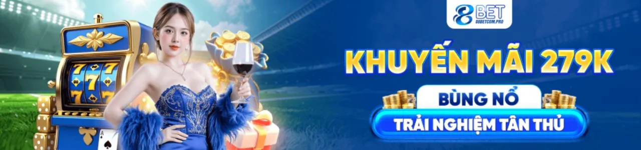 Sân vận động rực rỡ với các môn thể thao và logo 78win8 login