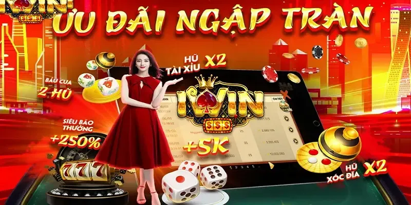 Thưởng nạp lại hàng ngày cho bắn cá